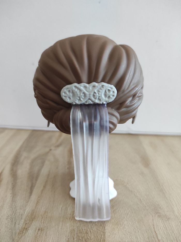 Figurine Funko pop Bella Wedding Dress 323 SANS boîte ( Twilight ) - photo numéro 3