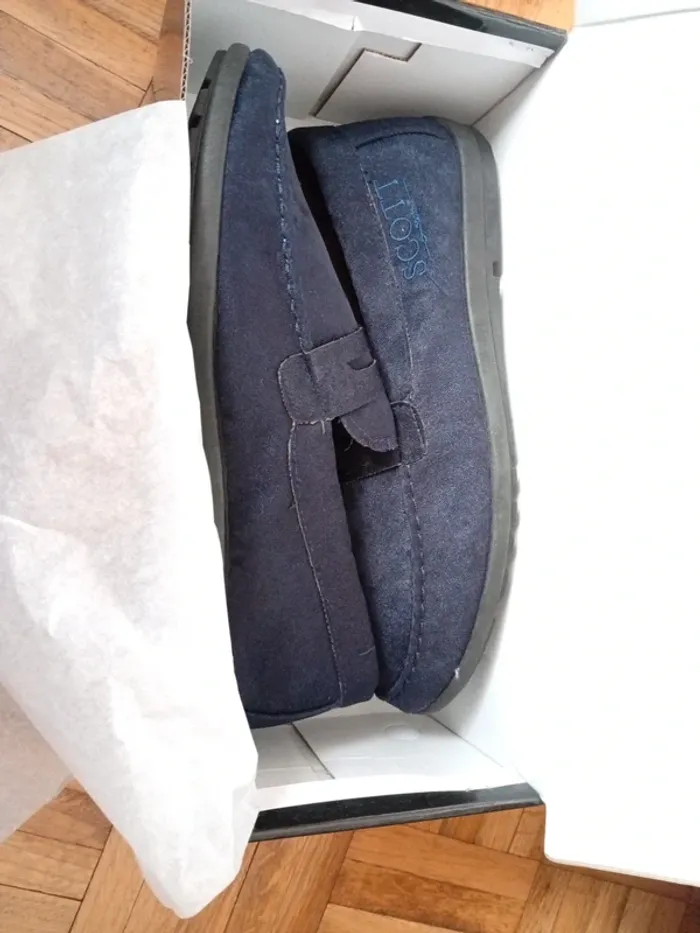 Mocassin homme - photo numéro 7