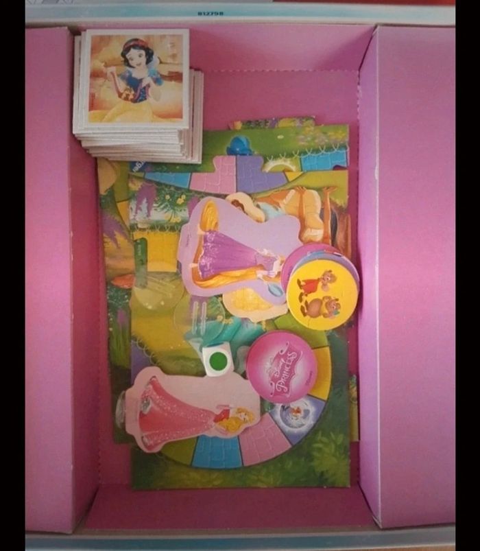 Jeux 5 en 1 - photo numéro 2