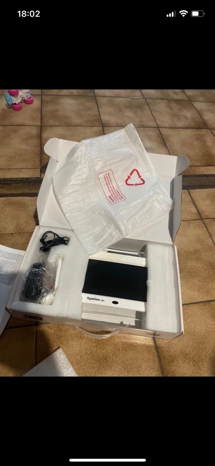 cadre photo numérique - photo numéro 6