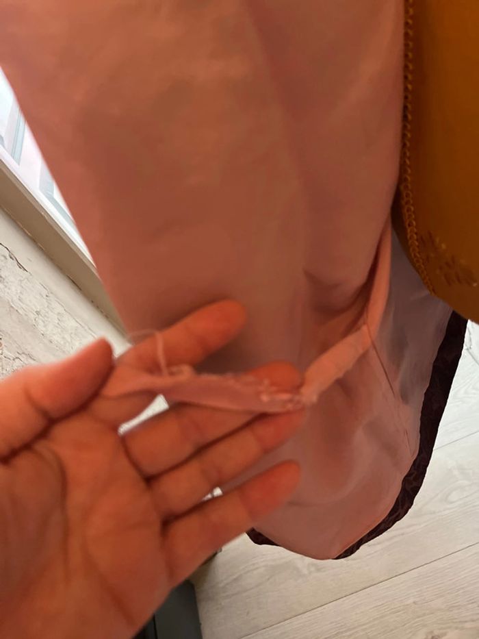 Manteau manches larges - photo numéro 11