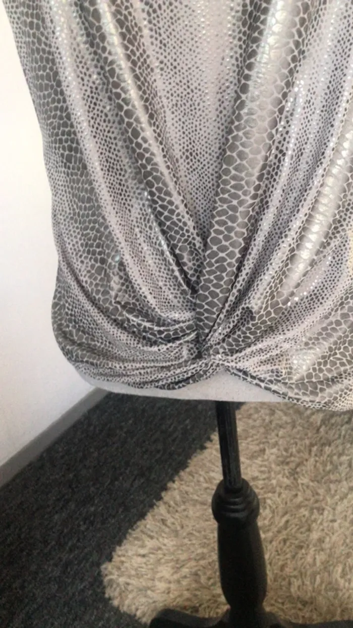 Maillot tunique - photo numéro 2