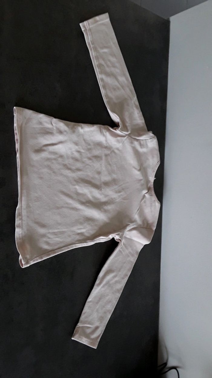 Tee shirt ikks 2 ans - photo numéro 3