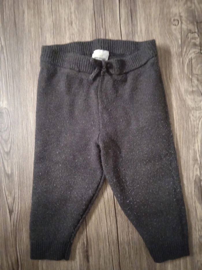 Pantalon fille 18 mois