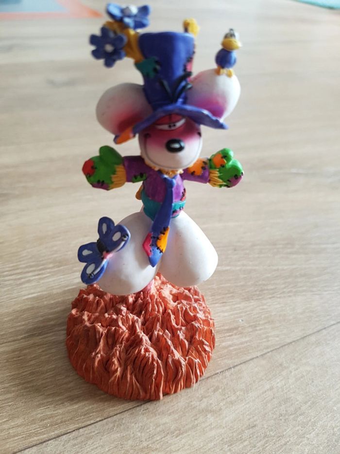 Figurine Diddl - photo numéro 2