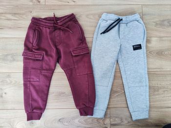 Lot de 2 joggings