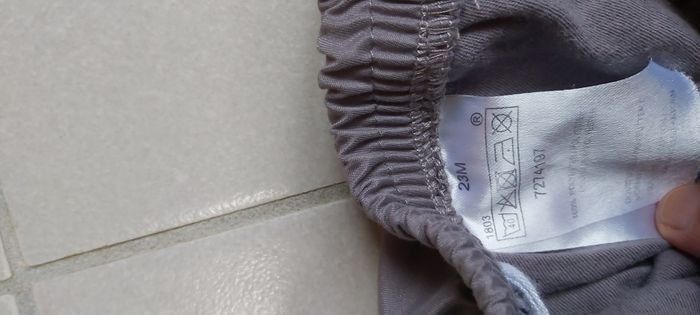 Pantalon 23 mois - photo numéro 2