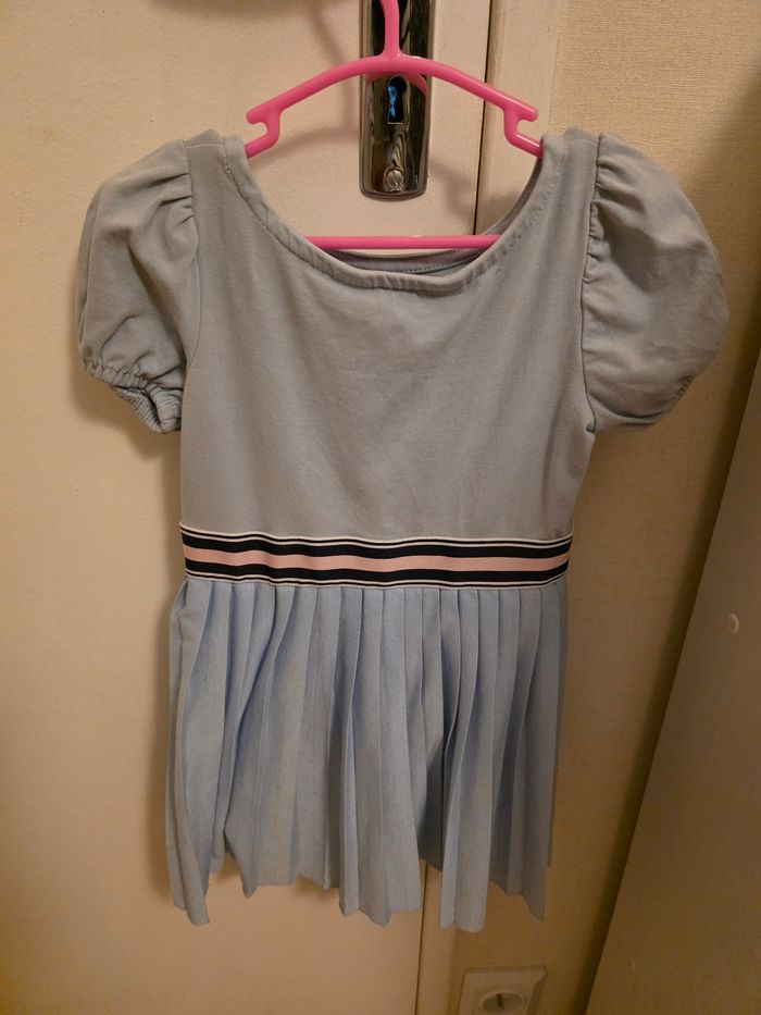 Vend de vêtements bébé fille 18 mois - photo numéro 5