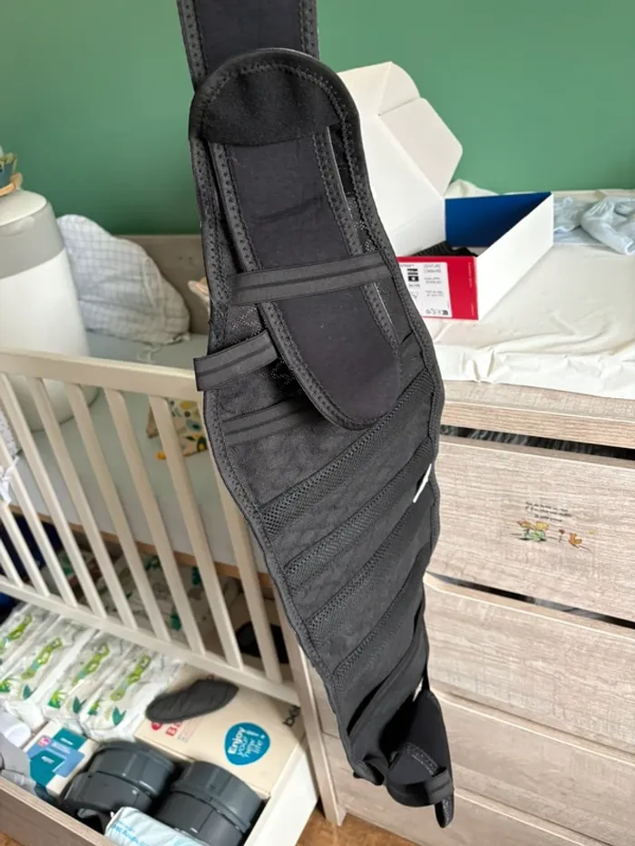 Ceinture de grossesse - photo numéro 2