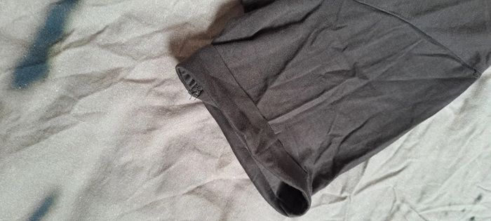 T-shirt  gris Stitch. Kiabi. Taille L. - photo numéro 4
