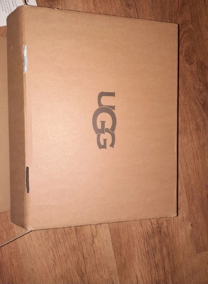 Ugg talisman beige - photo numéro 2