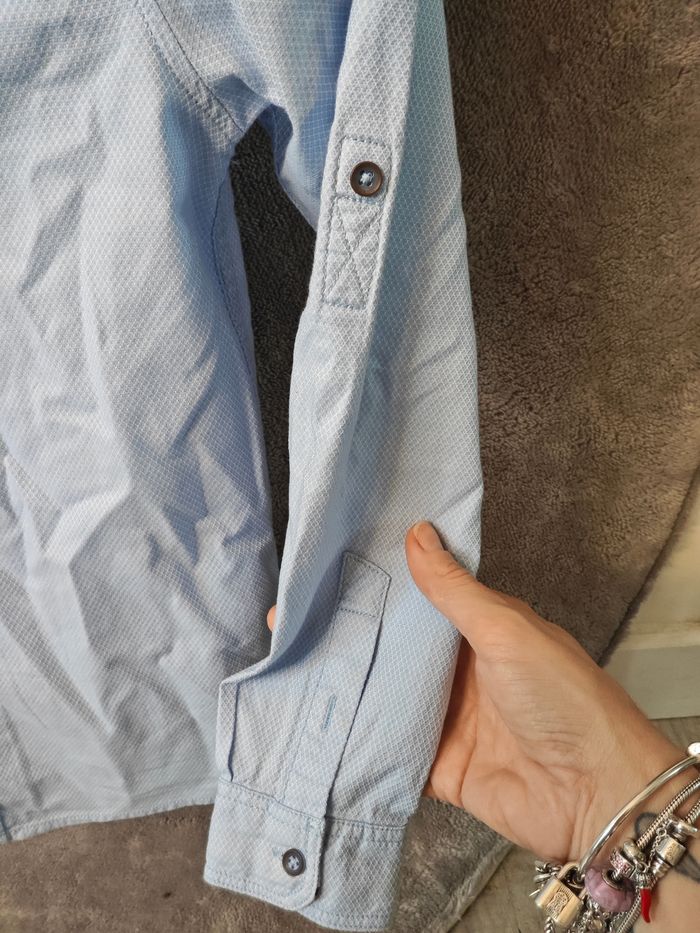 Chemise - photo numéro 5