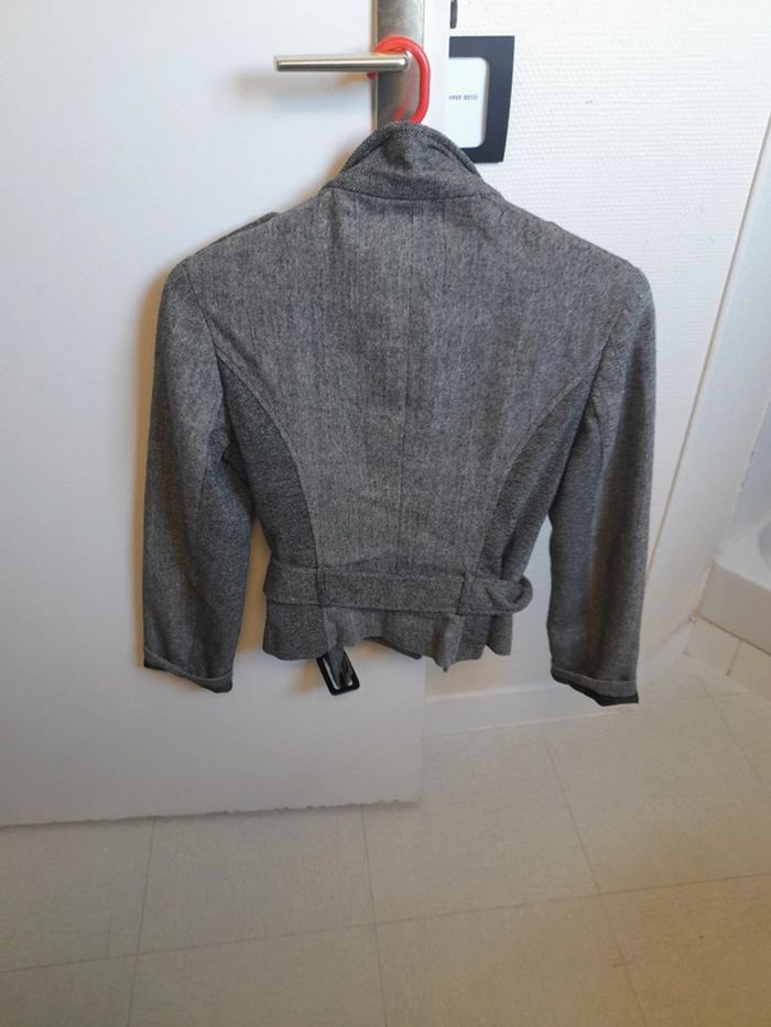 Veste Morgan de toi 38 - photo numéro 5