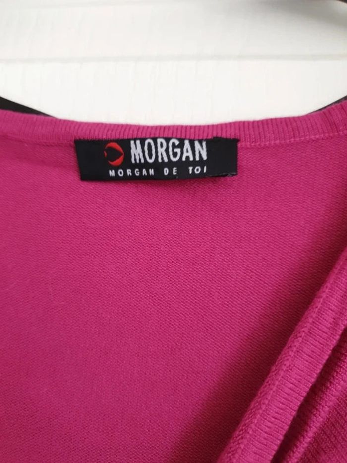 Top Morgan - Taille S - photo numéro 5