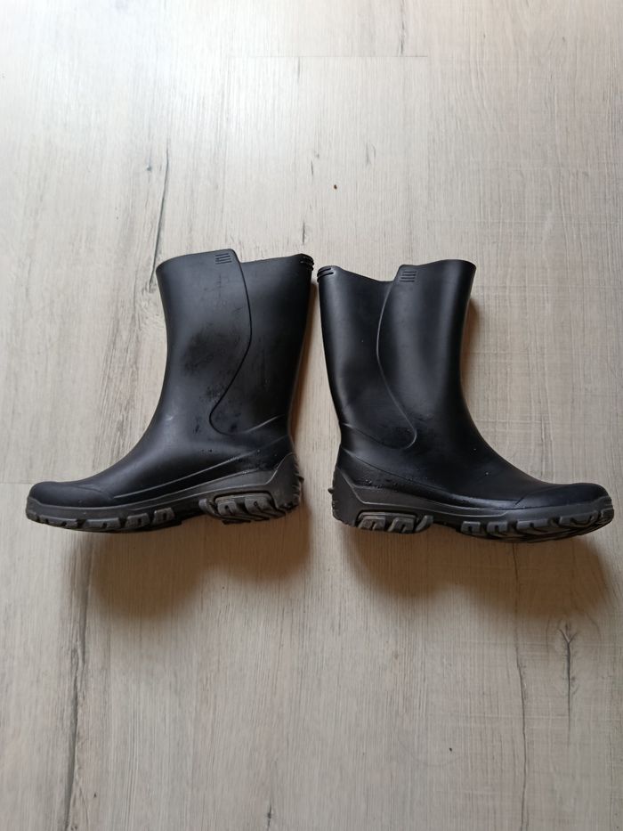 Botte de pluie - photo numéro 2