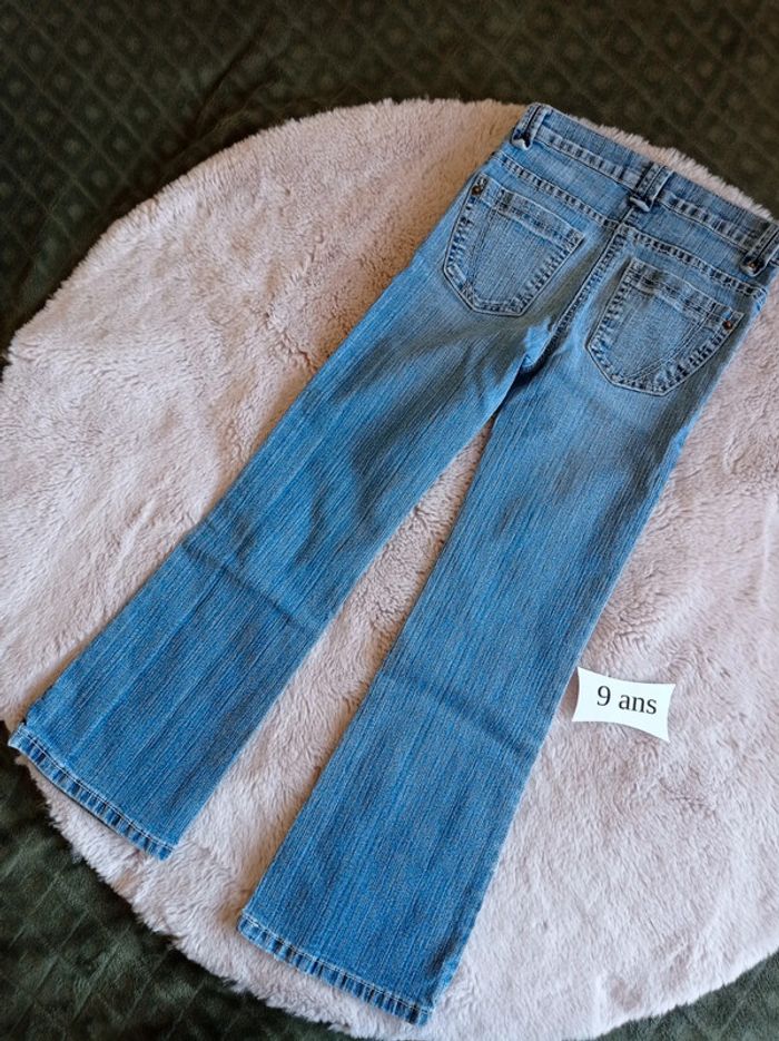 Jean 9 ans - photo numéro 2