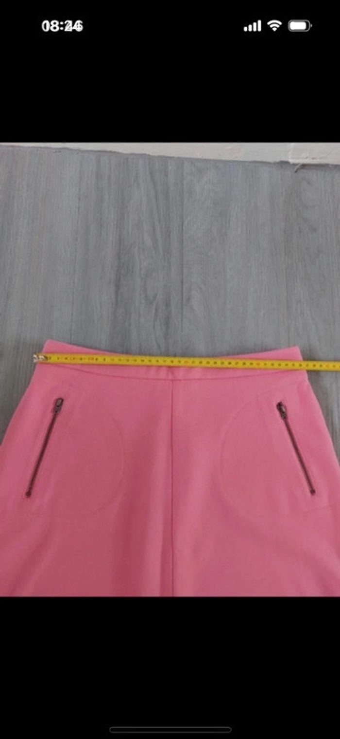 Jupe Naf Naf taille 36 - photo numéro 8