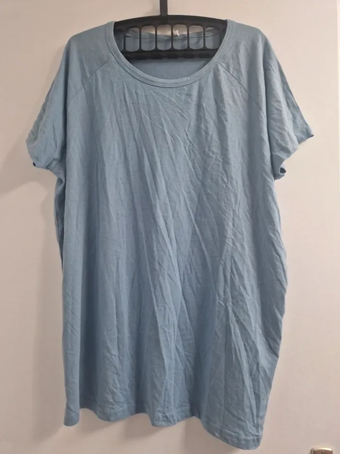 T-shirt homme.