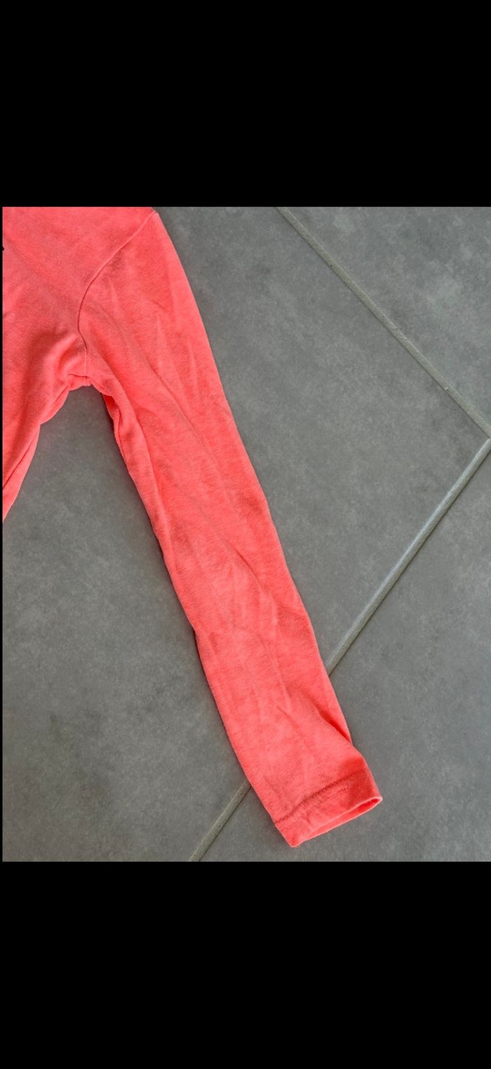 Tee shirt manches longues 8 ans - photo numéro 6