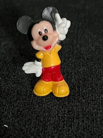 Mickey
