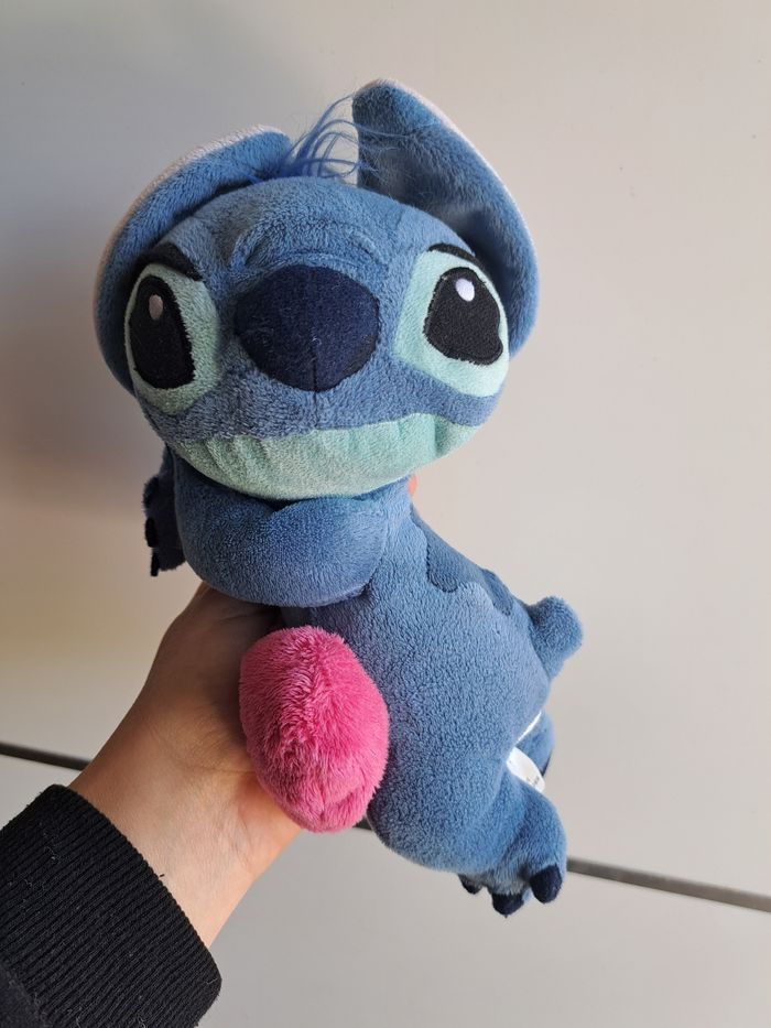Peluche stitchpeluche stitch