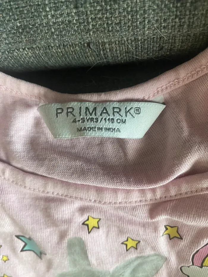 Vêtements 4-5 ans - photo numéro 2
