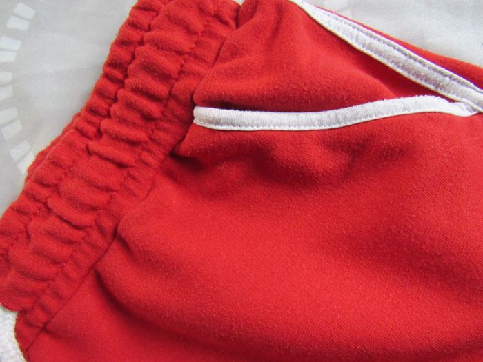 Lot de 2 shorts - photo numéro 3