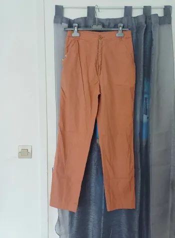 Pantalon Sym taille 36