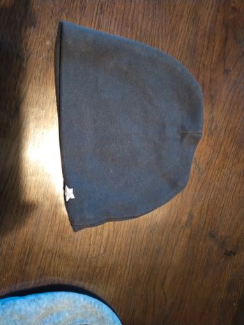 Bonnet Verbaudet tout simple