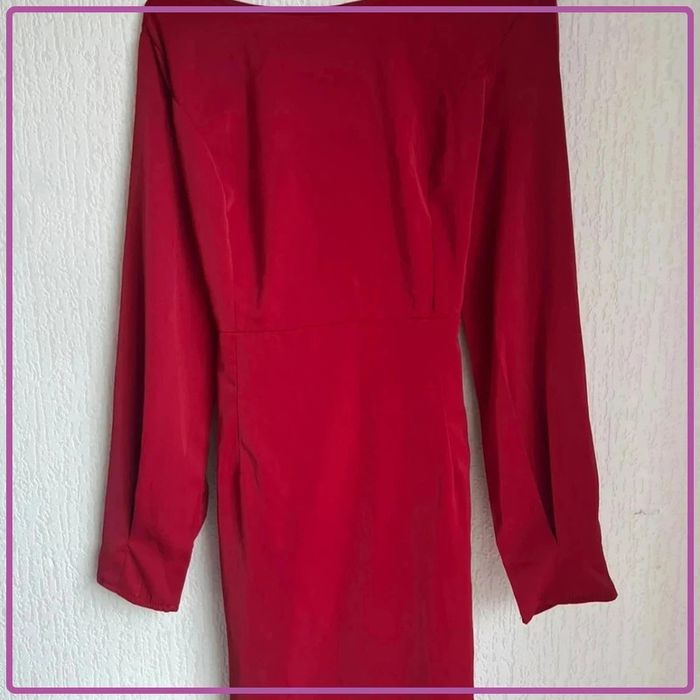 Robe tunique en très bon état taille M