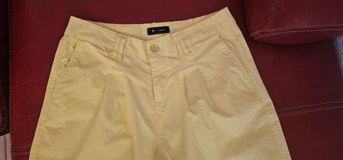 Pantalon chino La Redoute - photo numéro 2