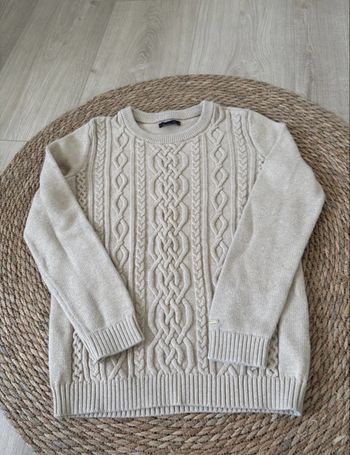 Pull tommy Hilfiger 
