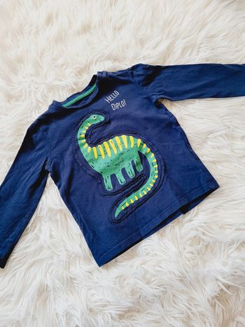 T shirt manches longues