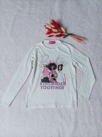 T-shirt manches longues