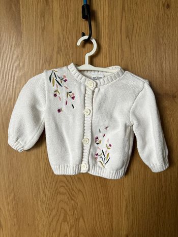 Gillet tape à l œil