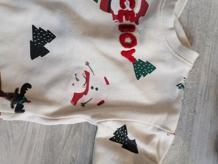 Pull de Noël - photo numéro 2