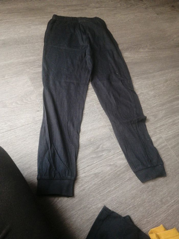 Pyjama été fin garçon 8A - photo numéro 8