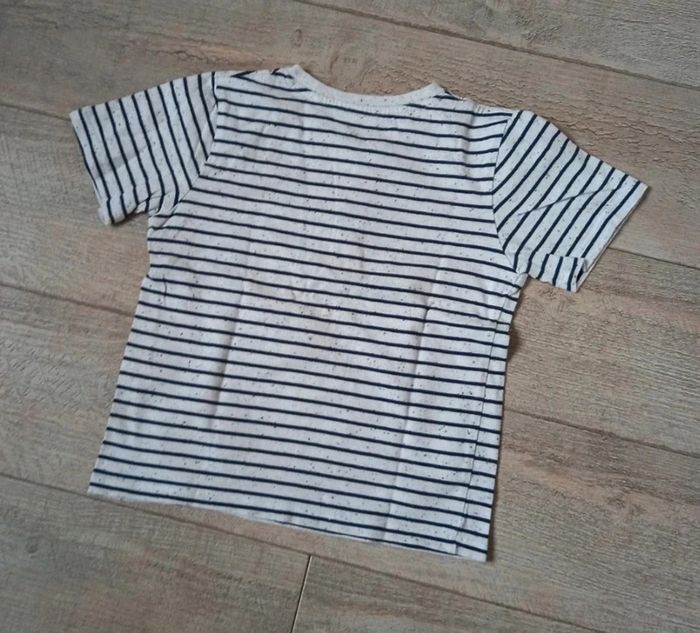 Tee-shirt - photo numéro 5