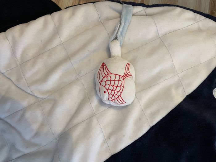 Tapis d’éveil - photo numéro 3