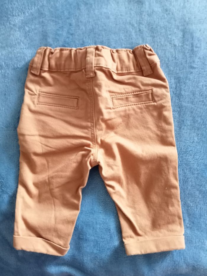 Pantalon - photo numéro 2