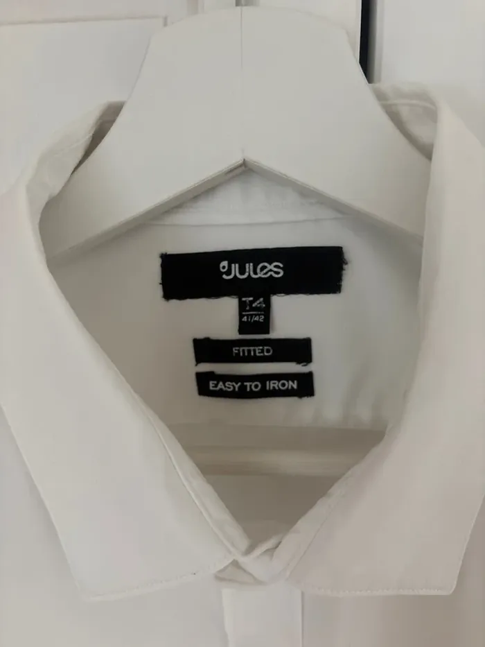 Chemise 41/42 Jules - photo numéro 2