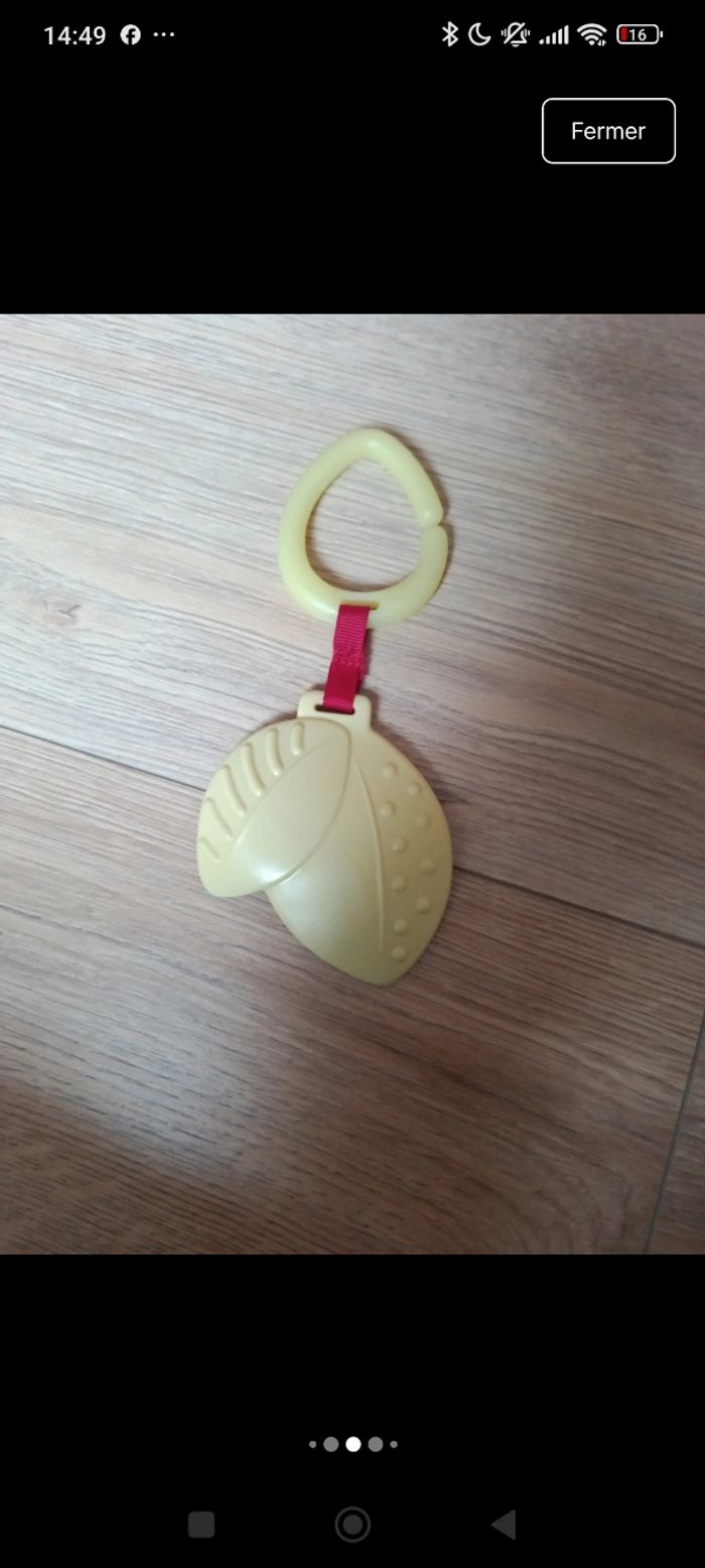 Tapis d'éveil - Fisher price - photo numéro 4