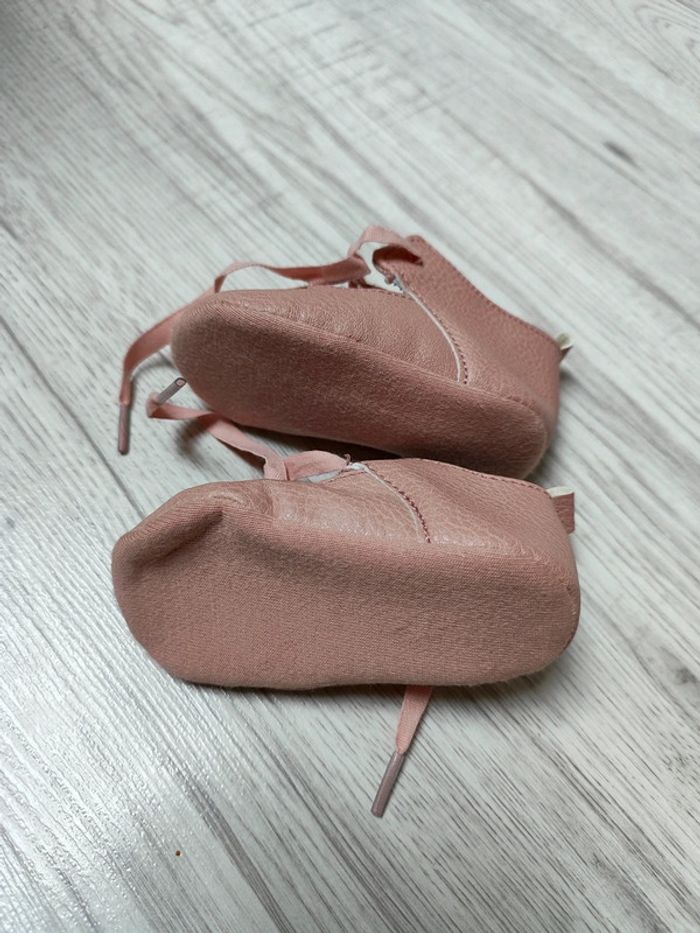 Chaussures - photo numéro 2