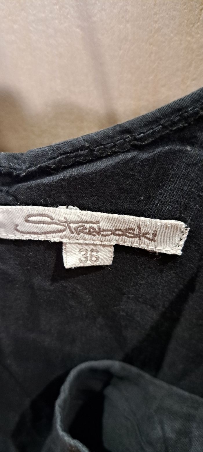 Robe femme taille s - photo numéro 3