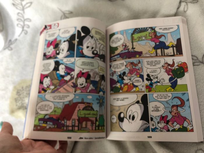 Le journal de Mickey - photo numéro 4