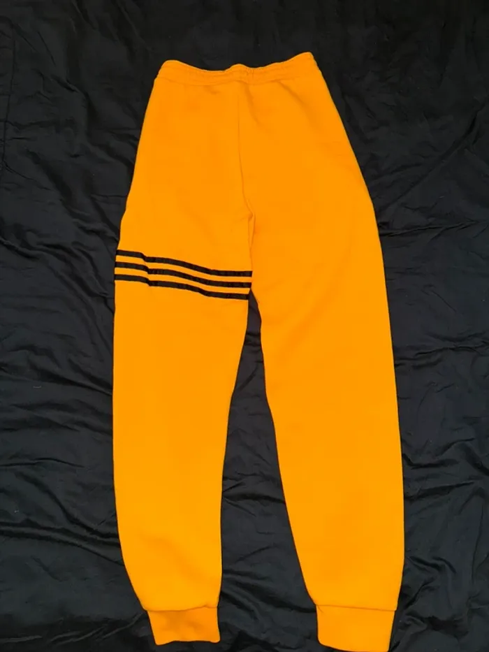 Jogging femme taille haute - photo numéro 6