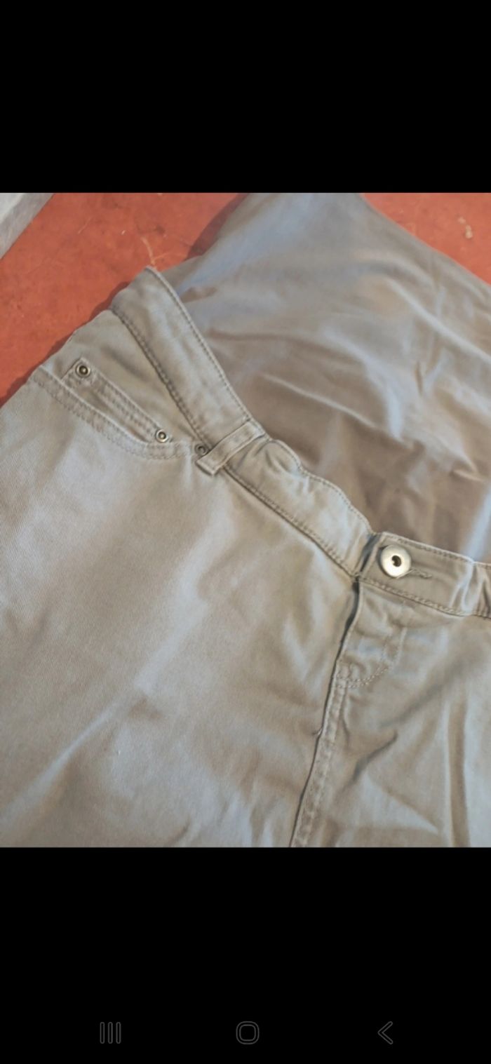 Jupe maternité taille 40 - photo numéro 2