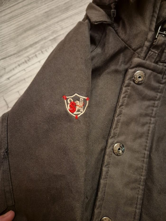 Manteau 12mois - photo numéro 13