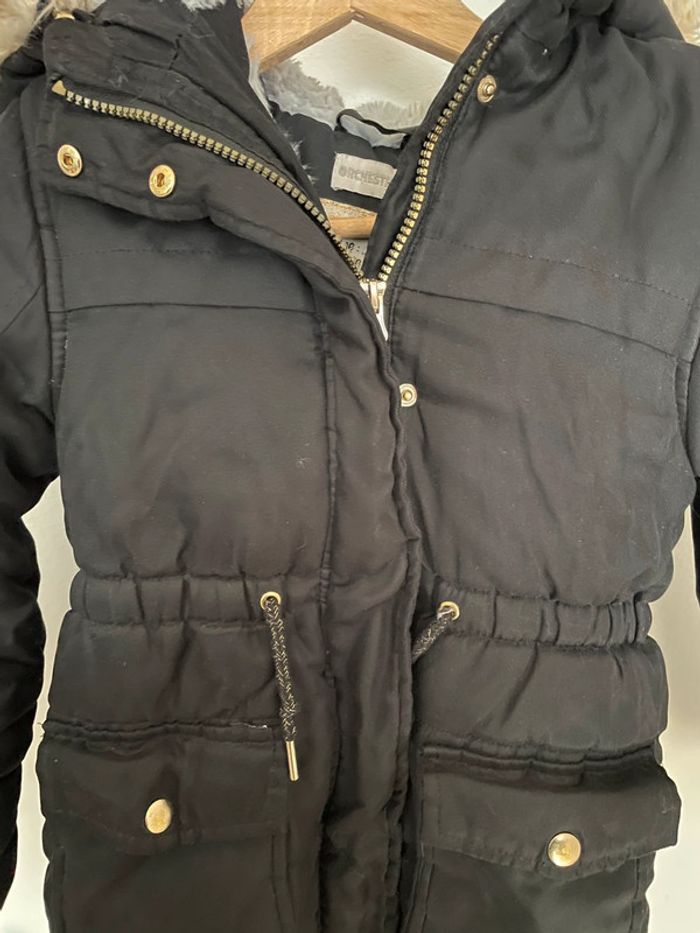 Manteau - photo numéro 2