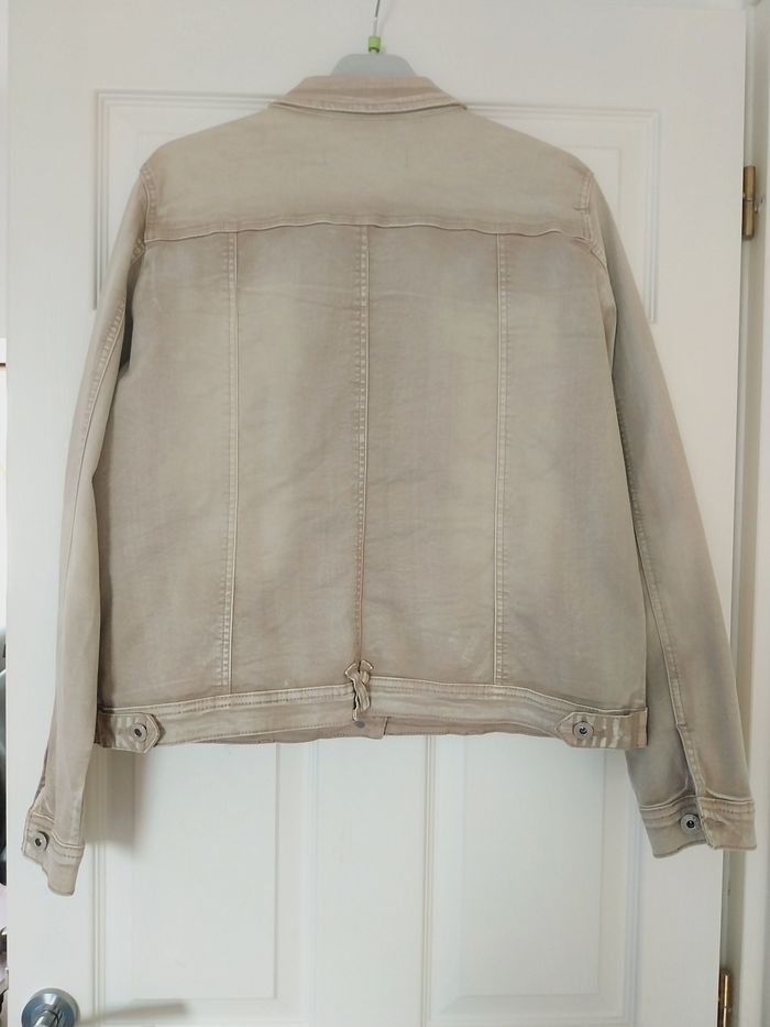 Veste marque Patrice Breal taille 44 - photo numéro 2